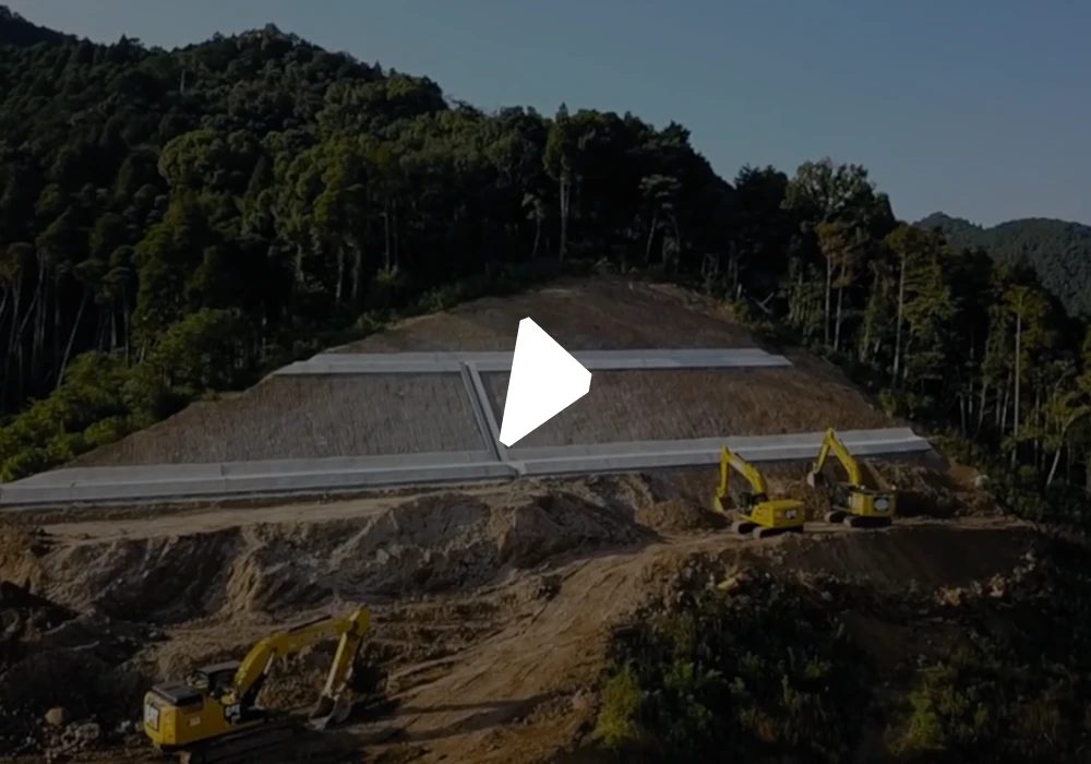 Cat® Connectテクノロジーカスタマービデオ | TALK ABOUT ICT