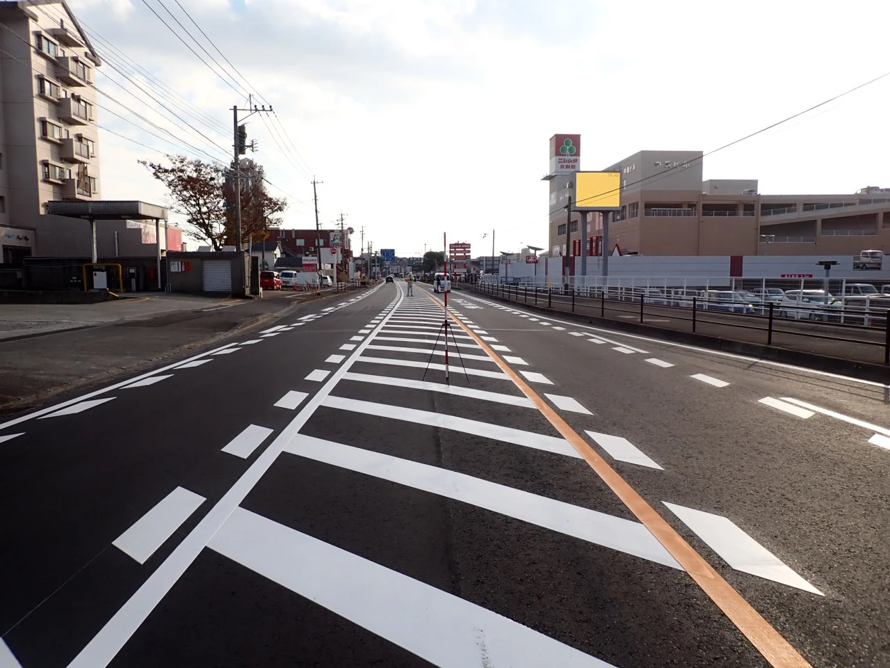 令和5年度国道3号串木野地区舗装修繕工事